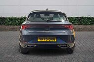 SEAT Leon 1.5 TSI EVO 150 FR Sport 5dr (DAP) *SpareWheel*