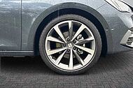 SEAT Leon 1.5 TSI EVO 150 FR Sport 5dr (DAP) *SpareWheel*