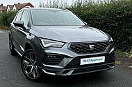 SEAT Ateca SUV 1.5 TSI EVO (150ps) FR Sport (s/s) 5Door