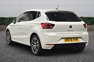 SEAT Ibiza 1.0 TSI 115 Xcellence 5dr *Safety&DrivingPackM* *Delivery Miles*