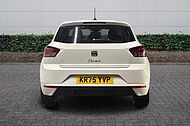 SEAT Ibiza 1.0 TSI 115 Xcellence 5dr *Safety&DrivingPackM* *Delivery Miles*