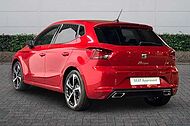 SEAT Ibiza 1.0 TSI 115 FR Sport 5dr *Panroof* *Delivery Miles*
