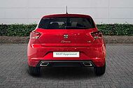 SEAT Ibiza 1.0 TSI 115 FR Sport 5dr *Panroof* *Delivery Miles*