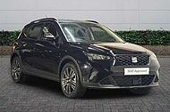 SEAT Arona 1.0 TSI SE Technology 5dr *Delivery Miles*