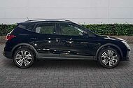 SEAT Arona 1.0 TSI SE Technology 5dr *Delivery Miles*