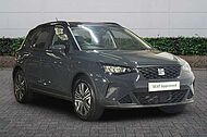SEAT Arona 1.0 TSI SE Technology 5dr *Grey Vents/Alarm**Delivery Miles*