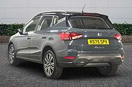 SEAT Arona 1.0 TSI SE Technology 5dr *Grey Vents/Alarm**Delivery Miles*