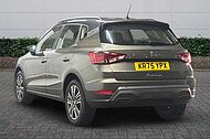 SEAT Arona 1.0 TSI SE Technology 5dr *Delivery Miles*