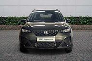 SEAT Arona 1.0 TSI SE Technology 5dr *Delivery Miles*