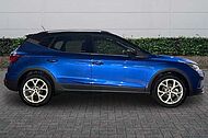 SEAT Arona 1.0 TSI 115 FR 5dr *Safety&DrivingPackM* *Delivery Miles*