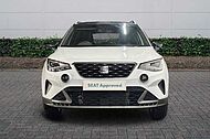 SEAT Arona 1.0 TSI 115 FR 5dr *Delivery Miles*