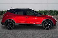 SEAT Arona 1.0 TSI 115 FR Black Edition 5dr *Delivery Miles*