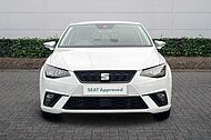 SEAT Ibiza 1.0 TSI 95 SE Technology 5dr