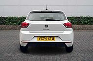 SEAT Ibiza 1.0 TSI 95 SE Technology 5dr