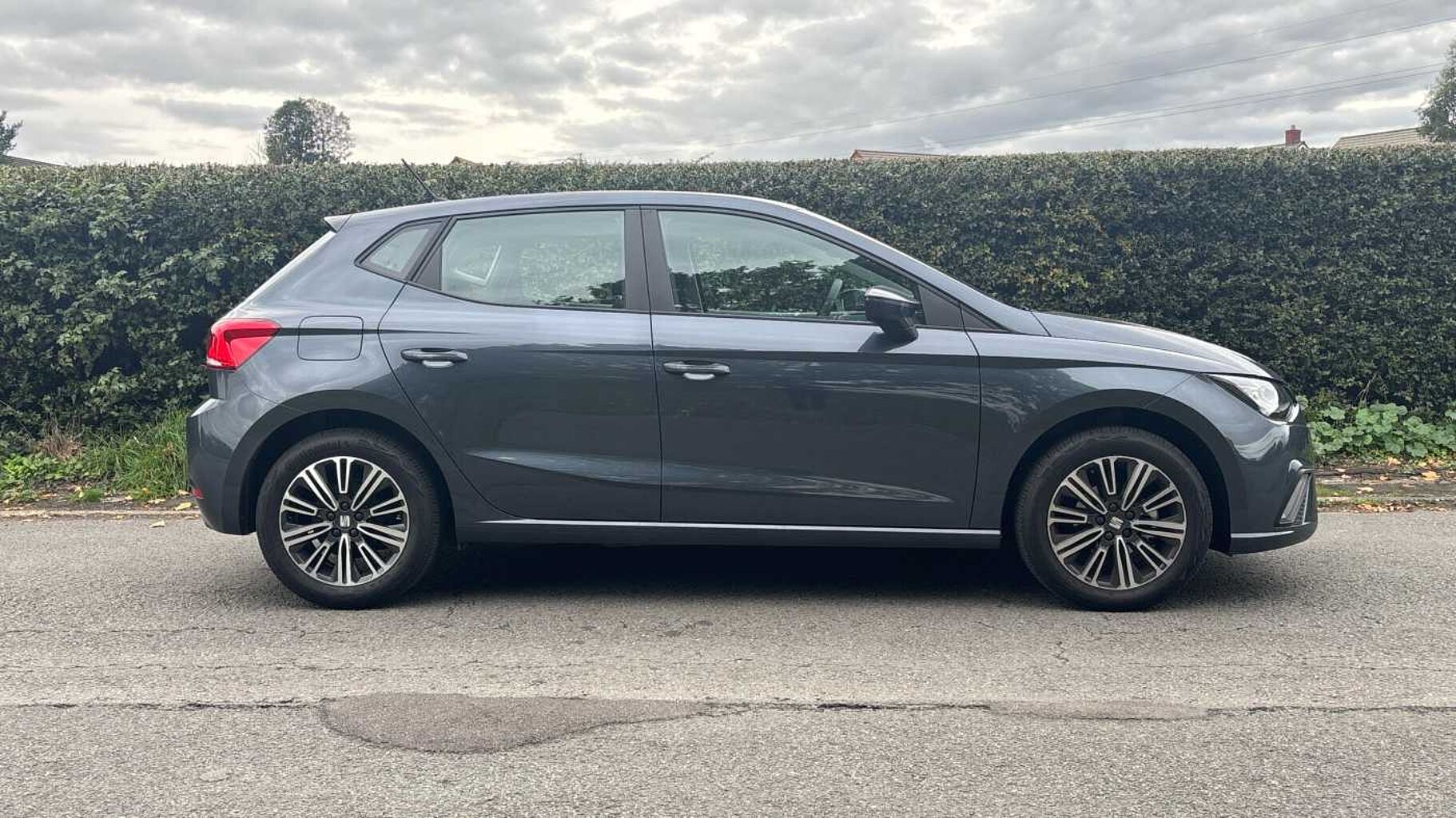 SEAT Ibiza 1.0 TSI 95 SE Technology 5dr