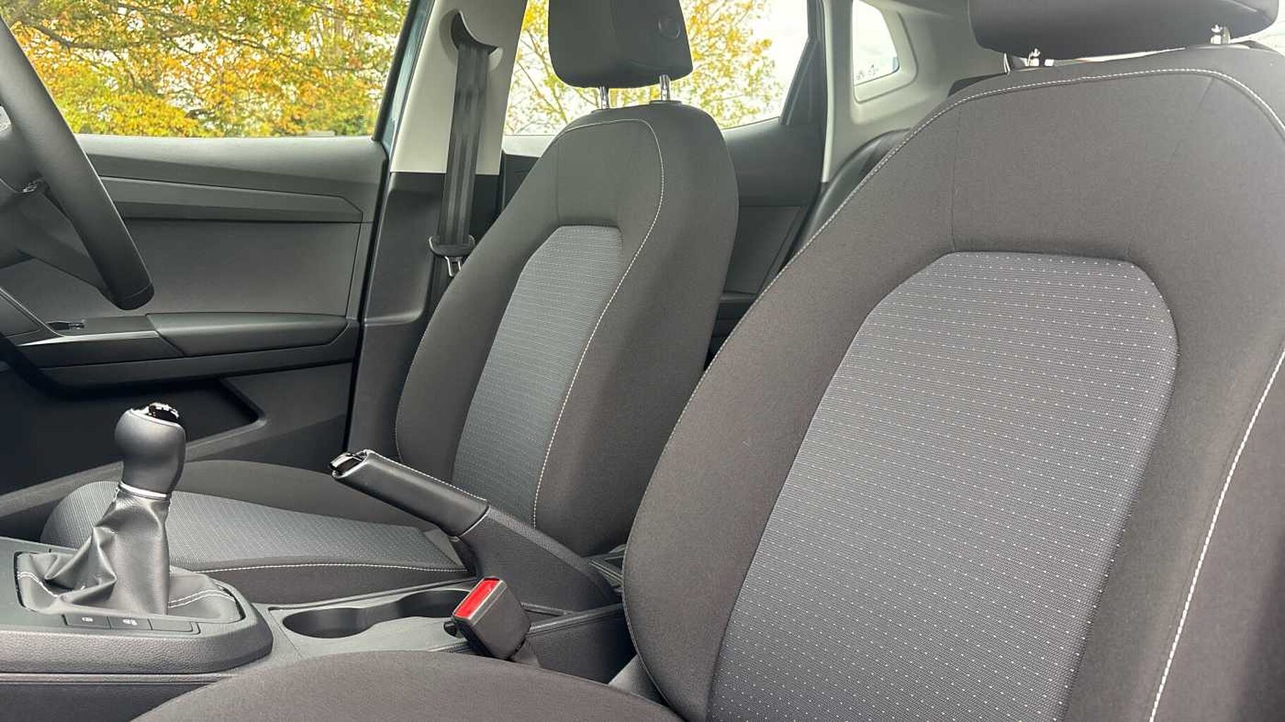 SEAT Ibiza 1.0 TSI 95 SE Technology 5dr