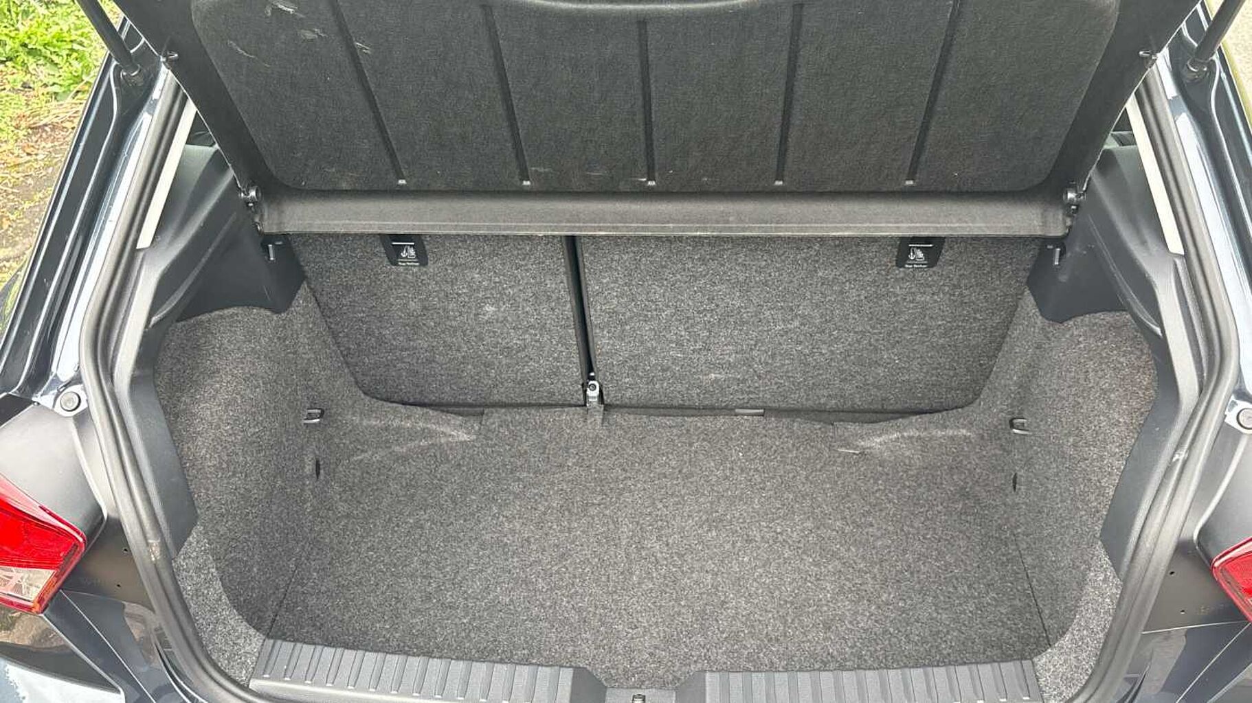 SEAT Ibiza 1.0 TSI 95 SE Technology 5dr