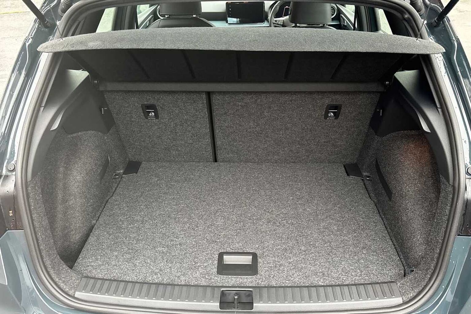 SEAT Arona 1.0 TSI 115 XPERIENCE Lux 5dr DSG *Sparewheel* *Delivery Miles*