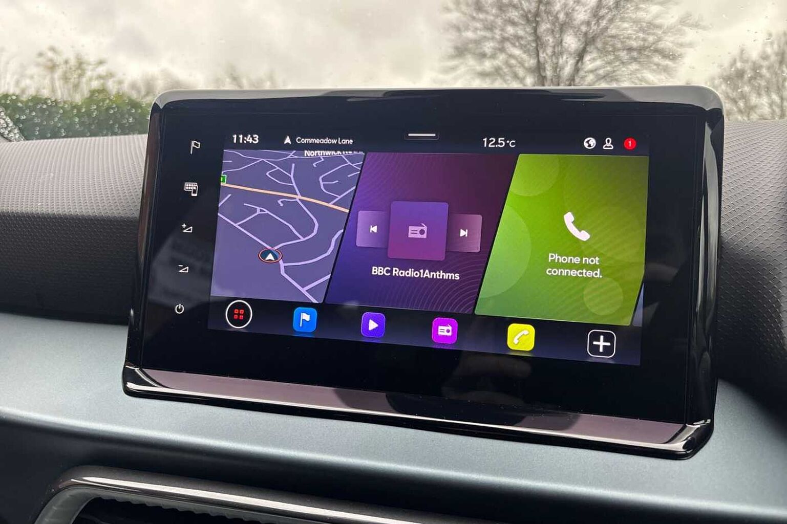 SEAT Arona 1.0 TSI 115 XPERIENCE Lux 5dr DSG *Sparewheel* *Delivery Miles*