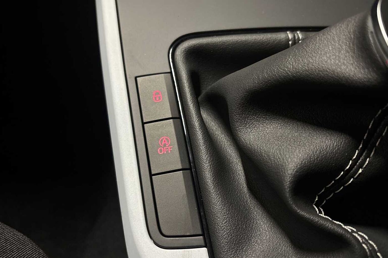 SEAT Arona 1.0 TSI SE Technology 5dr *Delivery Miles*