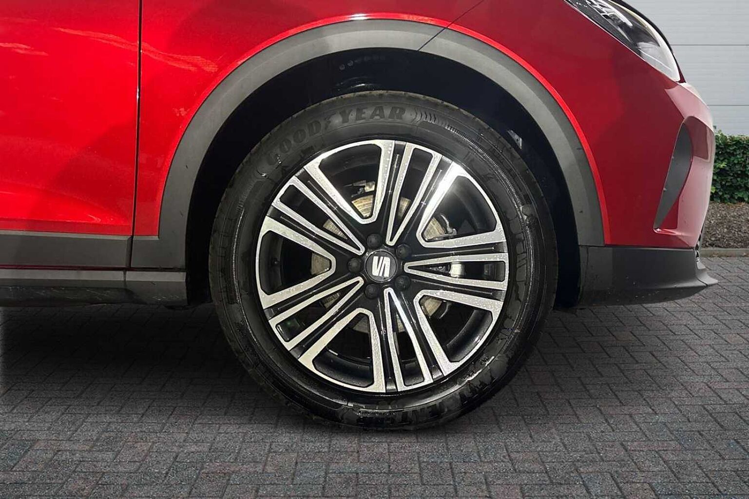 SEAT Arona 1.0 TSI SE Technology 5dr *Delivery Miles*