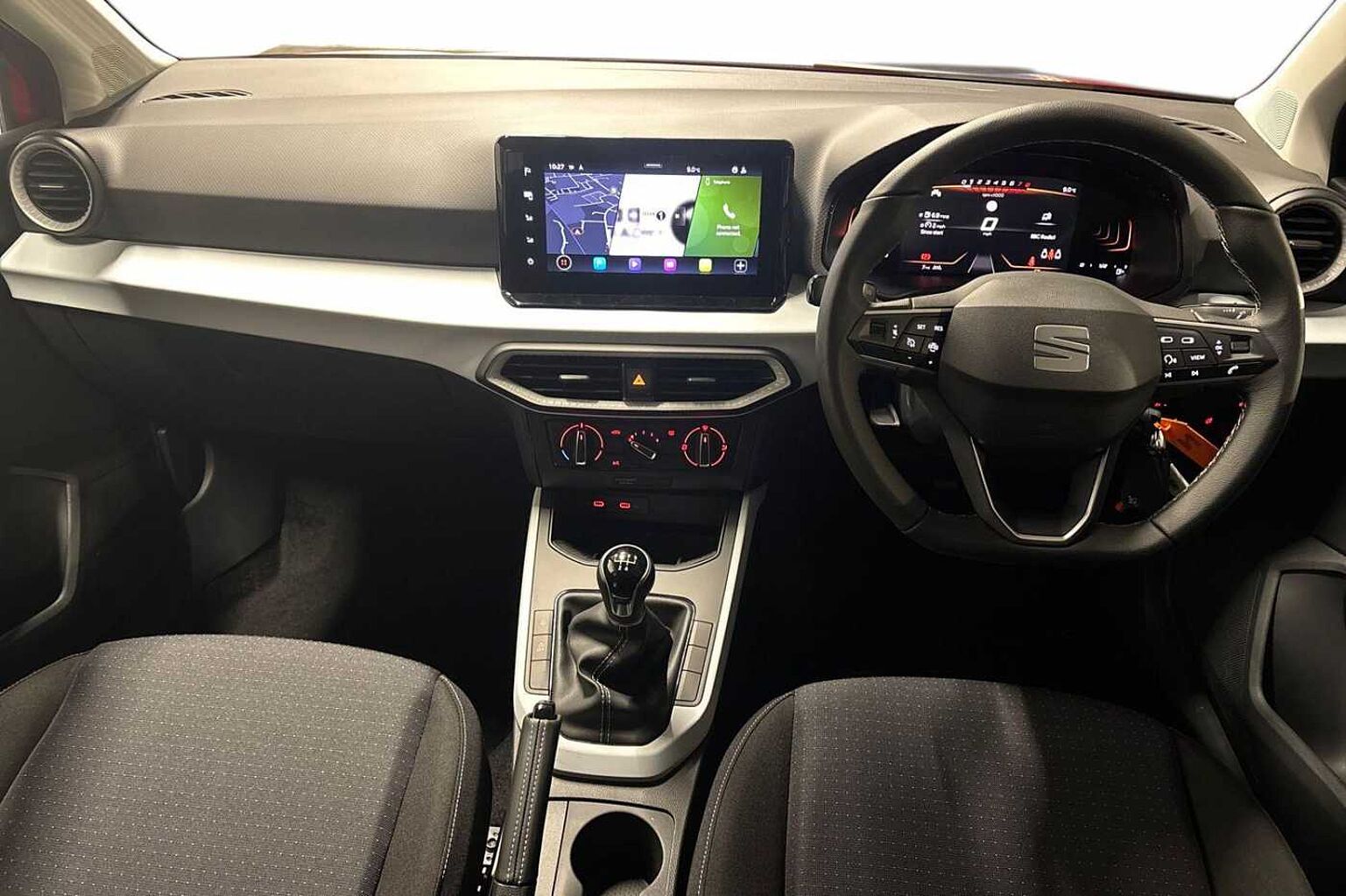 SEAT Arona 1.0 TSI SE Technology 5dr *Delivery Miles*