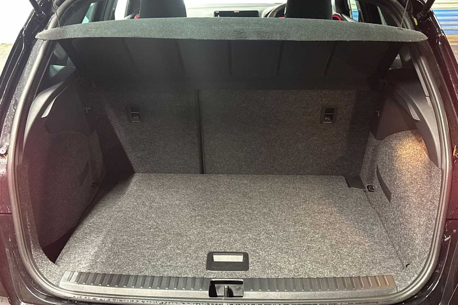 SEAT Arona 1.0 TSI 115 FR 5dr *Sparewheel* *Delivery Miles*