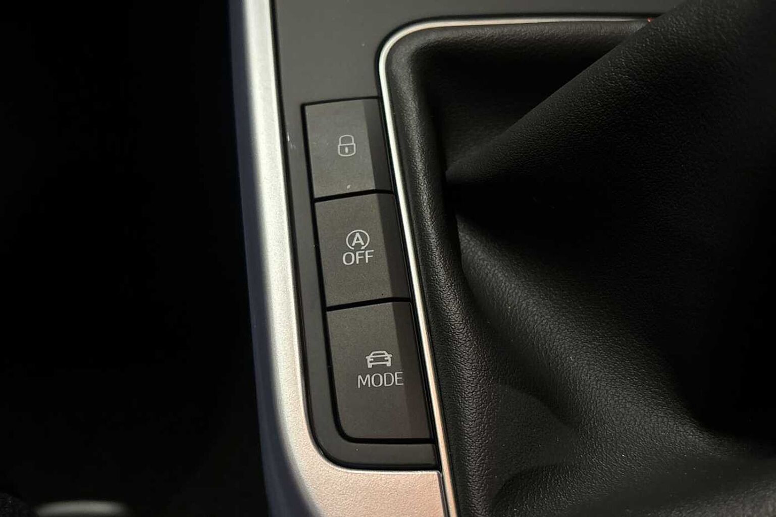 SEAT Arona 1.0 TSI 115 FR 5dr *Sparewheel* *Delivery Miles*