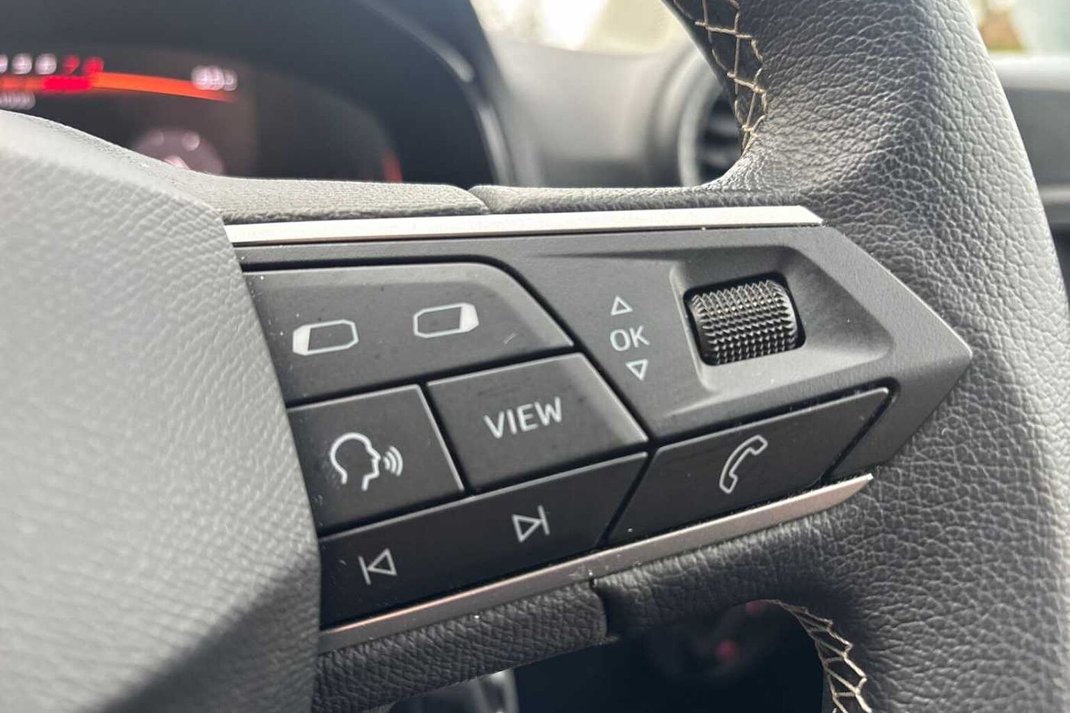 SEAT Ibiza 1.0 TSI 95 SE Technology 5dr