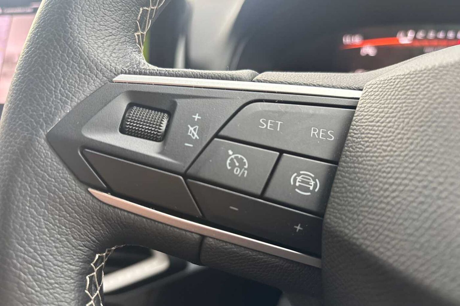 SEAT Ibiza 1.0 TSI 95 SE Technology 5dr