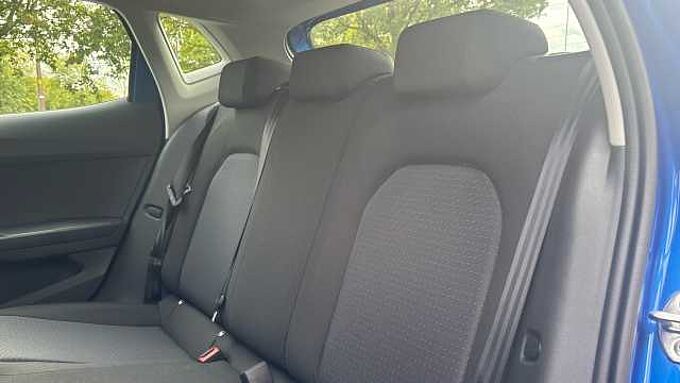 SEAT Ibiza 1.0 TSI (95ps) SE Technology 5-Door *Grey Vents*
