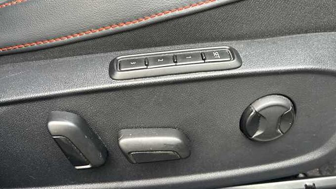 SEAT Leon 1.5 TSI EVO FR Sport 5dr