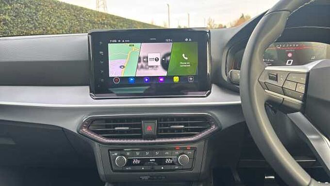 SEAT Ibiza 1.0 TSI 95 Xcellence 5dr