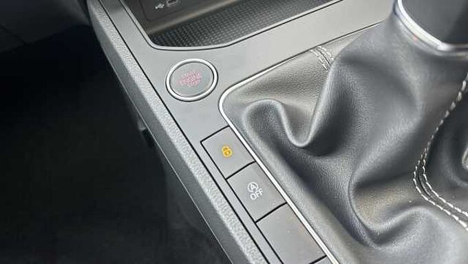 SEAT Ibiza 1.0 TSI 95 Xcellence 5dr