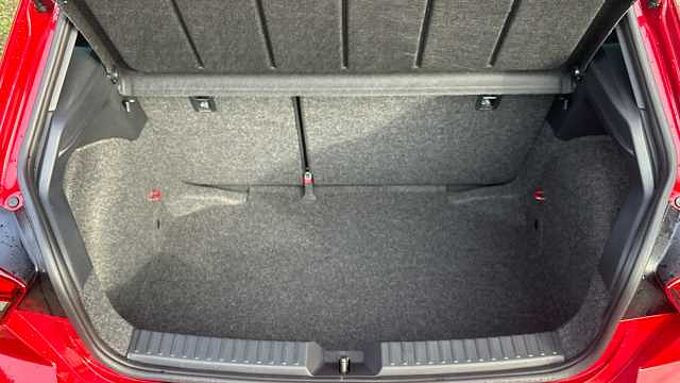 SEAT Ibiza 1.0 TSI 95 Xcellence 5dr