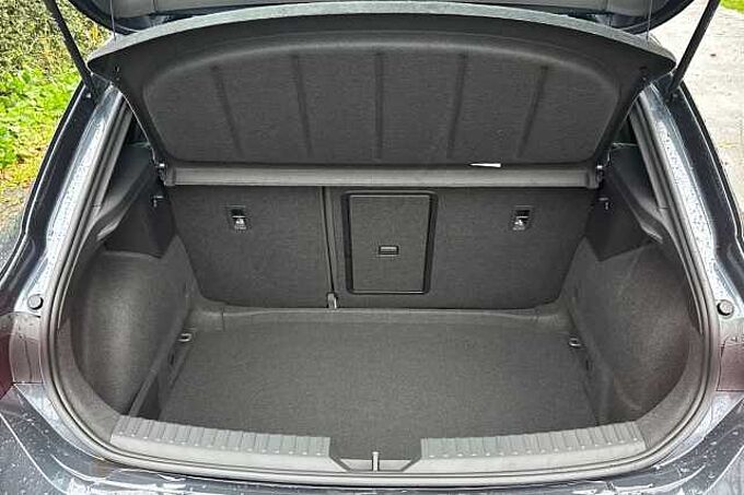 SEAT Leon 1.5 TSI EVO 150 FR Sport 5dr (DAP) *SpareWheel*