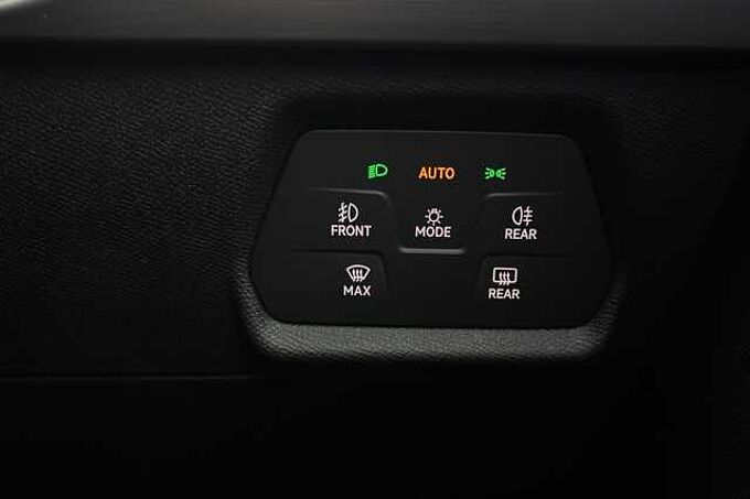 SEAT Leon 1.5 TSI EVO 150 FR Sport 5dr (DAP) *SpareWheel*