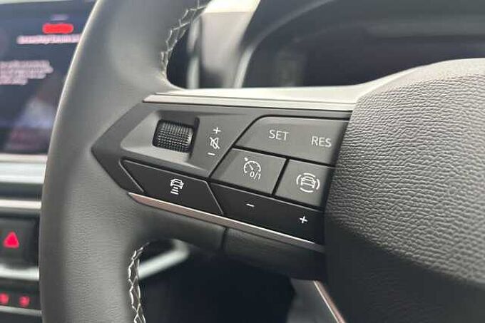 SEAT Arona 1.0 TSI 115 XPERIENCE Lux 5dr DSG *Sparewheel* *Delivery Miles*