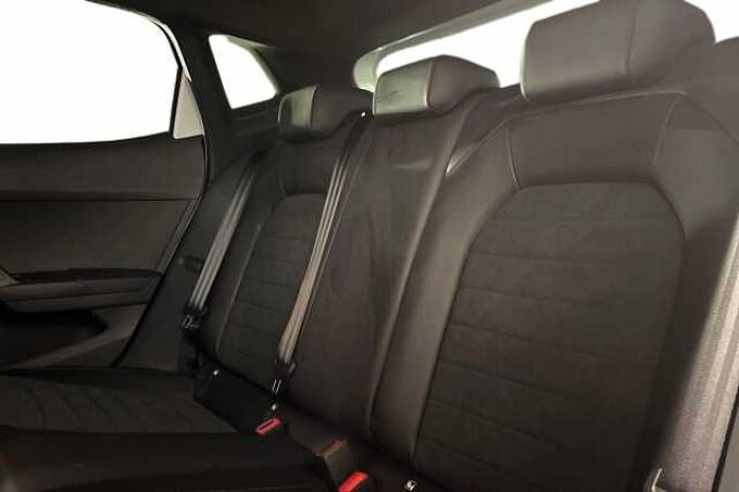 SEAT Ibiza 1.0 TSI 115 Xcellence 5dr *Safety&DrivingPackM* *Delivery Miles*