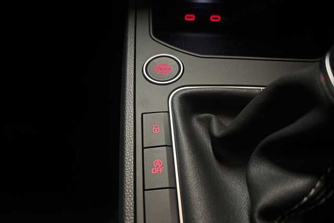 SEAT Ibiza 1.0 TSI 95 Xcellence Lux 5dr