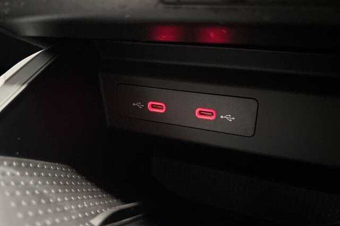 SEAT Arona 1.0 TSI SE Technology 5dr *Delivery Miles*