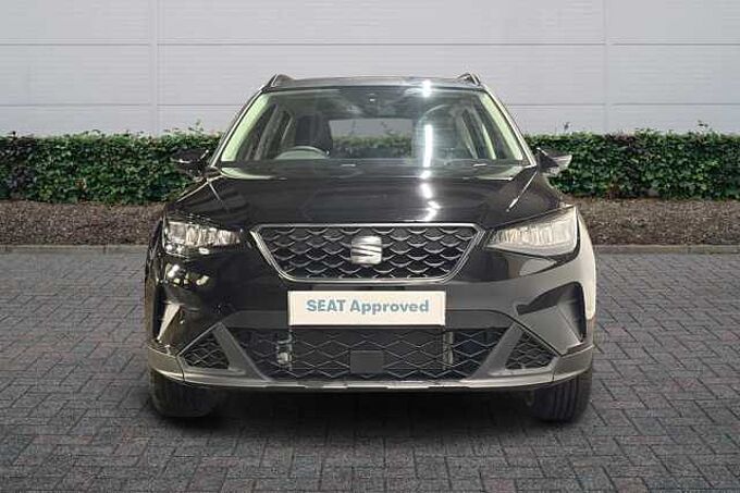 SEAT Arona 1.0 TSI SE Technology 5dr *Delivery Miles*