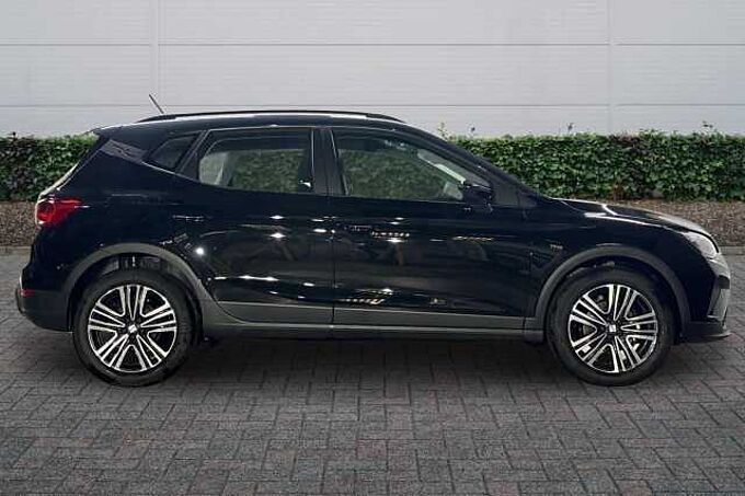 SEAT Arona 1.0 TSI SE Technology 5dr *Delivery Miles*