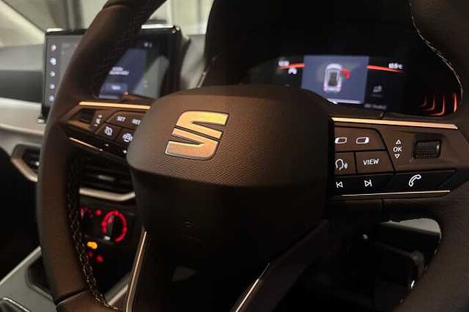 SEAT Arona 1.0 TSI SE Technology 5dr *Grey Vents/Alarm**Delivery Miles*