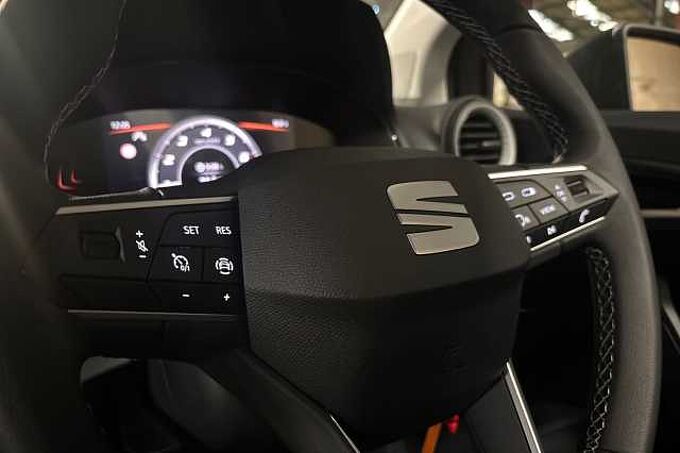 SEAT Arona 1.0 TSI SE Technology 5dr *Delivery Miles*