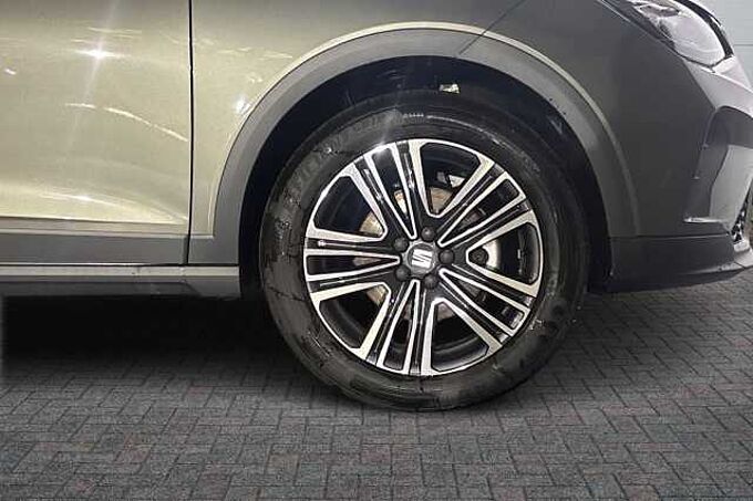SEAT Arona 1.0 TSI SE Technology 5dr *Delivery Miles*