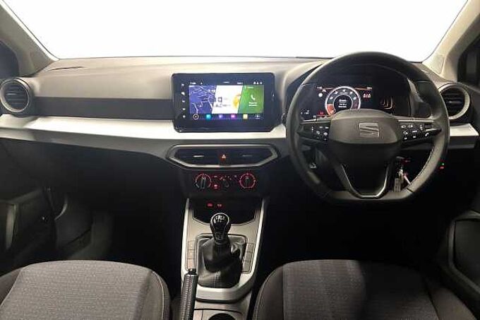 SEAT Arona 1.0 TSI SE Technology 5dr *Delivery Miles*