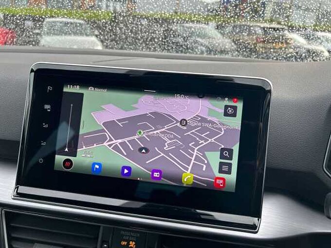 SEAT Tarraco 2.0 TDI FR 5dr DSG