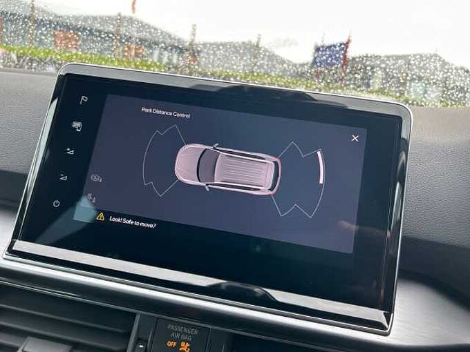 SEAT Tarraco 2.0 TDI FR 5dr DSG