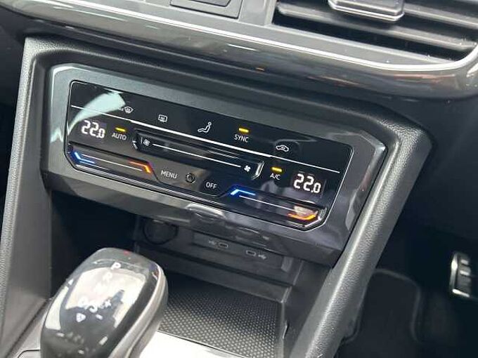 SEAT Tarraco 2.0 TDI FR 5dr DSG